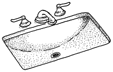 integral-bowl-bathroom-sink