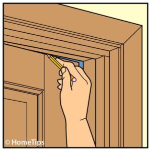 How To Fix An Interior Door