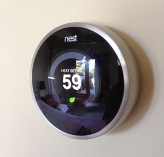 how to buy thermostat Nest