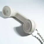 telephone handset