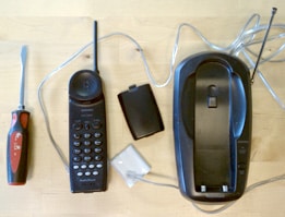 telelphone repair