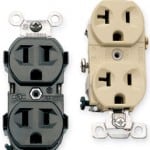 reverse polarity outlet reverse polarity outlet