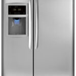 Frigidaire refrigerator