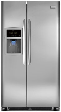 buying best refrigerator - side-by-side