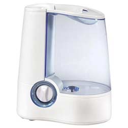 Steam Humidifier Photo: Vicks