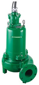 sump pump