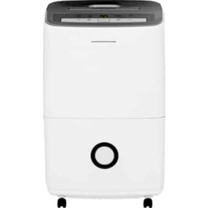 Frigidaire dehumidifier