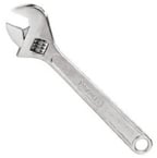 crescent adjustable wrench