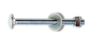 Carriage Bolt