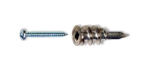 Metal Drive-In Hollow Wall Fastener