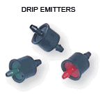 garden drip emitters
