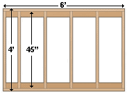 How to Build a Lean-To Shed