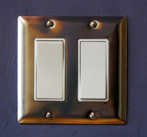 light switches