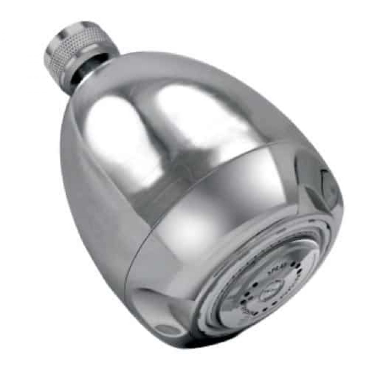 Low Flow Shower Head Buying Guide HomeTips