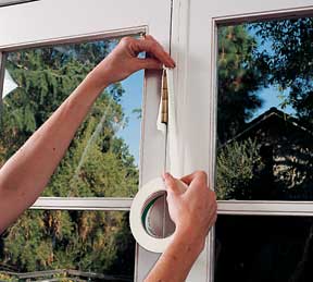 masking-window-sill-paint