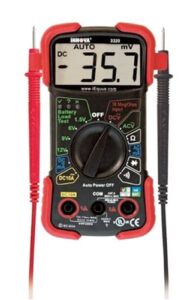 Multimeter