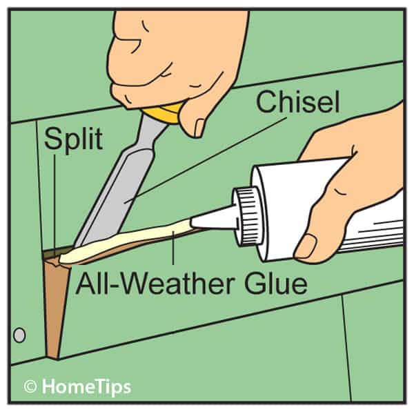 How To Repair Wood Board Shingle Siding Hometips How To Repair Wood Board Shingle Siding Hometips