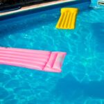 swimming pool cleaning care