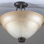 ceiling fixture