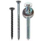 screws and bolts