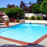 winterizing a swimming pool