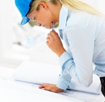 architect planning