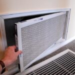 change furnace filter