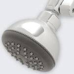 evolve shower head