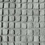 stamped concrete driveway paving