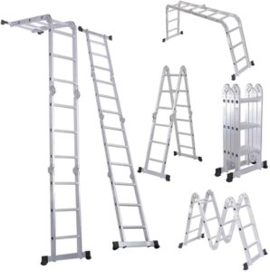 Multi-Position Ladder