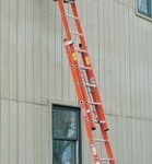 extension ladder for painting