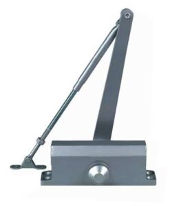 Hydraulic Door Closer