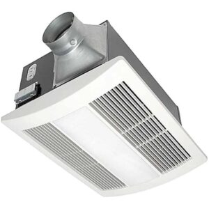 Panasonic bathroom fan