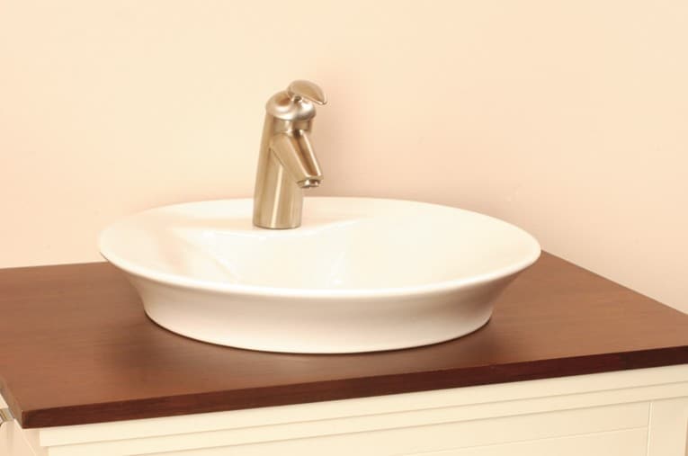 How to Install A Vessel Sink HomeTips