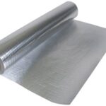 radiant barrier insulation