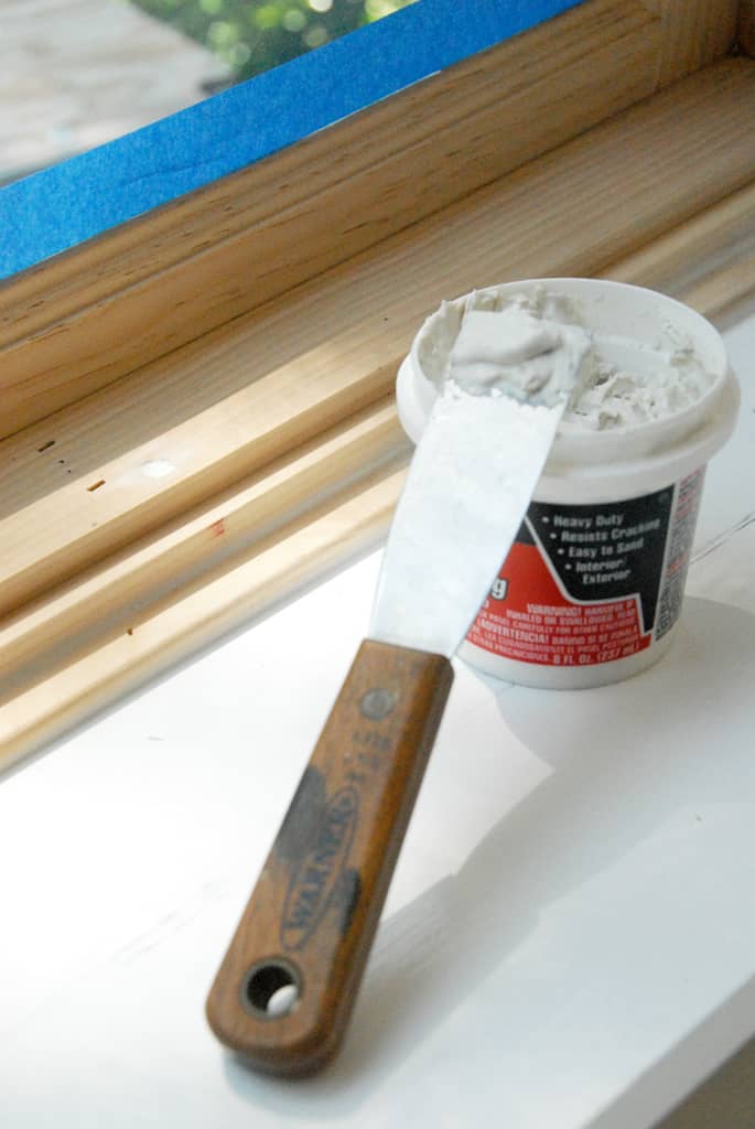 How to Paint Interior Trim HomeTips
