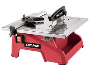 tile cutter wet saw