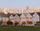 san francisco victorian houses