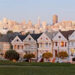 san francisco victorian houses