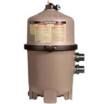 Cartridge Pool Filter