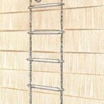 home safety escape ladder
