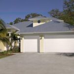 hurricane garage door