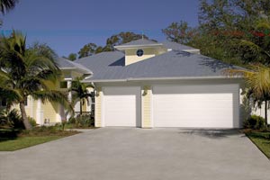 hurricane garage door