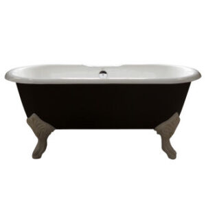 How To Clean A Porcelain Enamel Bathtub How To Clean A Porcelain Enamel Bathtub