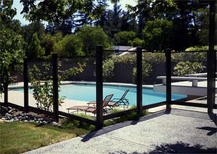 childproofing swimming pool