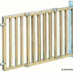 child safety gate