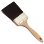 3 inch paint brush