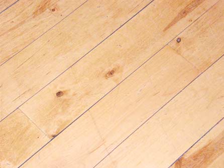 Cleaning Dark Or Dirty Wood Floors, How To Wash Dark Hardwood Floors