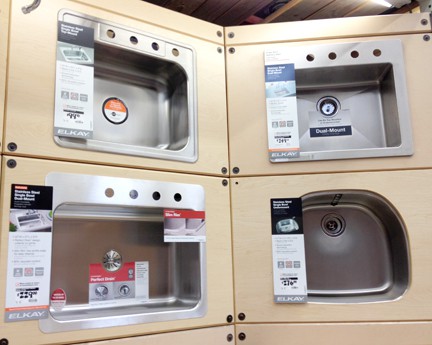 kitchen sinks buying guide