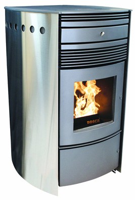Pellet Stoves Cost Savings